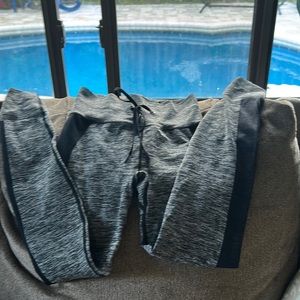 PINK by victories secret active leggings